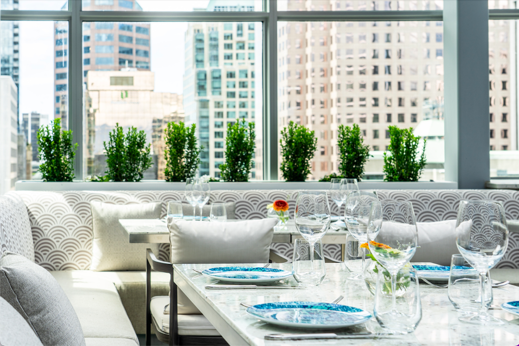 MEMBER SPOTLIGHT: Lavantine Restaurant &#038; Skybar