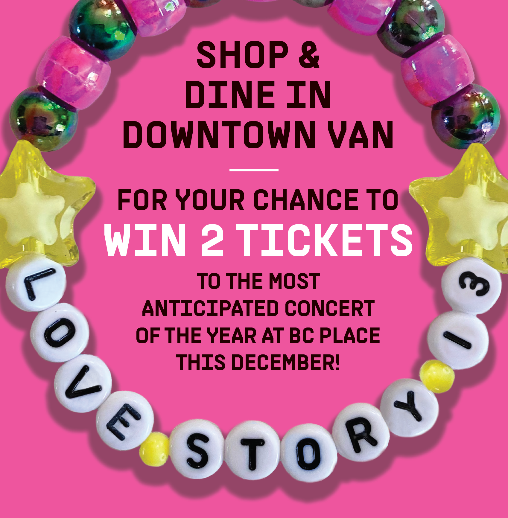 ShopDTVan2Win Contest